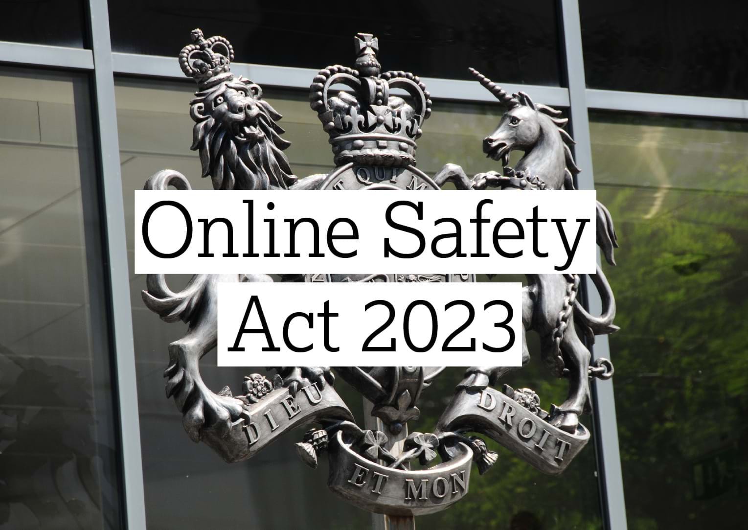 Online Safety Act 2023